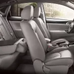 Nissan Sentra 2017 rentals