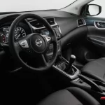 Nissan Sentra 2017 price