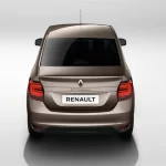 Renault Symbol 2019 rentals