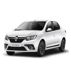 Renault Symbol 2020 rentals