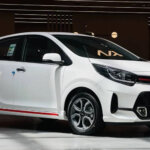 Kia Picanto 2014