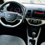 Kia Picanto 2014