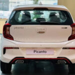 Kia Picanto 2014