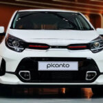 Kia Picanto 2014