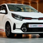 Kia Picanto 2014