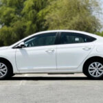 Hyundai Accent 2020 Rentals