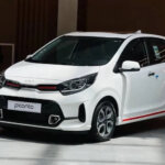 Kia Picanto 2014