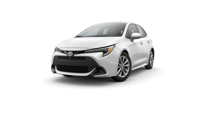 Toyota Corolla Rentals HM Rent A Car Dubai