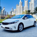 Kia cerato 2019 rentals