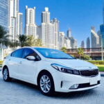 Kia cerato 2019 rentals