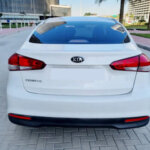 Kia cerato 2019 rentals