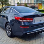 Kia Optima 2019