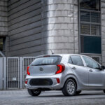 Kia Picanto 2017