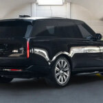 Range Rover Rentals