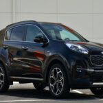 Kia Sportage 2019