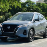 Nissan Kicks Rentals