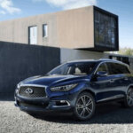 Infiniti QX60