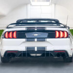 Ford Mustang Convertible 2019