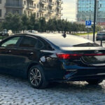 Kia cerato 2020