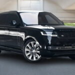 Range Rover Rentals