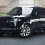 Range Rover Rentals