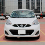 Nissan Micra Rentals