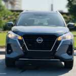 Nissan Kicks Rentals