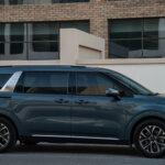 Kia Carnival 2019 rentals