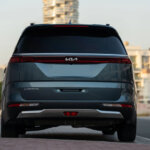 Kia Carnival 2019 rentals