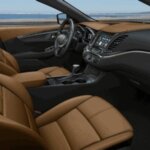 CHEVROLET Impala 2016 Rentals