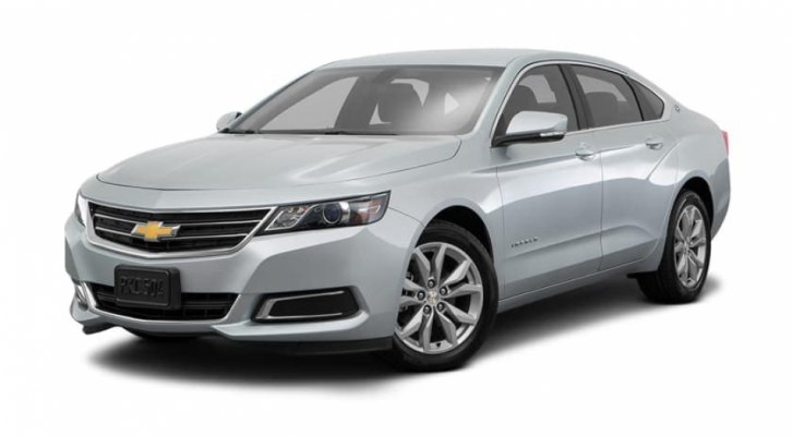 CHEVROLET Impala 2019 Rentals – HM Rent A Car Dubai