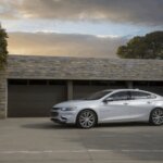 CHEVROLET Malibu 2019 rentals