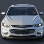 CHEVROLET Malibu 2019 rentals