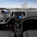 CHEVROLET Sonic 2014 Rentals