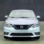 Nissan Sentra 2017 Rentals