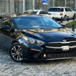 Kia cerato 2020