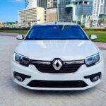 Renault Symbol Rentals