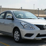 Nissan Sunny 2018 Rentals