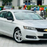 CHEVROLET Impala Rentals