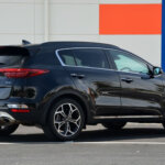 Kia Sportage 2019