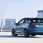 Ford Fiesta 2017 Rentals