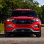 Ford Explorer Rentals