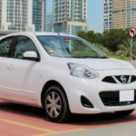 Nissan Micra Rentals