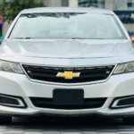 CHEVROLET Impala Rentals