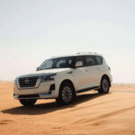 Nissan Patrol Rentals