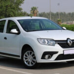 Renault Symbol 2019 Rentals