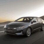 Hyundai Elantra Rentals