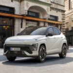 Hyundai Kona Rentals