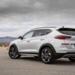 Hyundai Tucson 2020