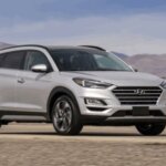 Hyundai Tucson 2020